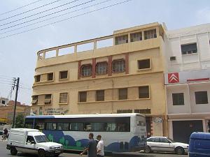 oran 200